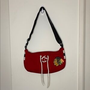 Blackhawks Shoulder Bag